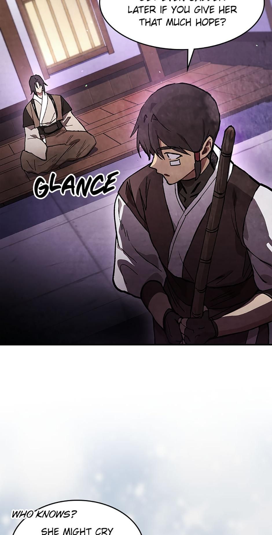 Yi Shen Dang Guan Chapter 27 37